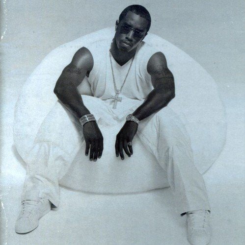 Puff Daddy / Forever - CD (Used)