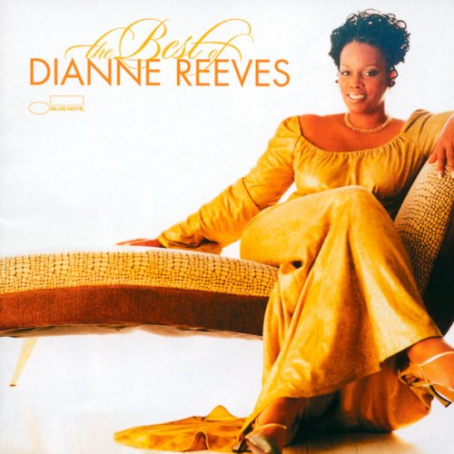 Best Of Dianne Reeves