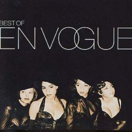 En Vogue / Best Of - CD (Used)