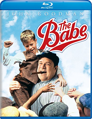 The Babe - Blu-Ray