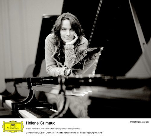 Brahms Piano Concertos