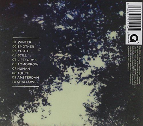 Daughter / If You Leave - CD (Used)