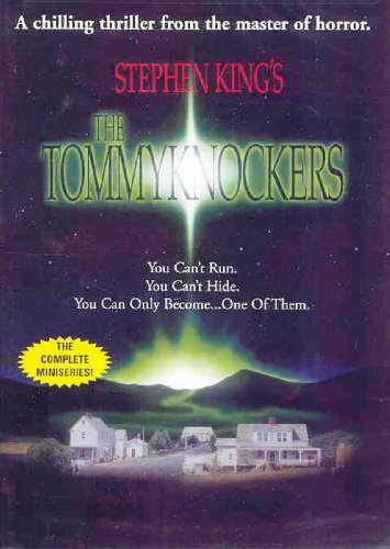 The Tommyknockers - DVD (Used)