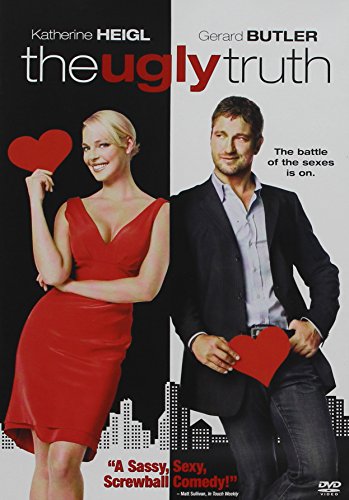 NEW Ugly Truth (DVD)