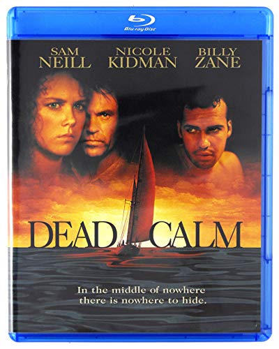 Dead Calm - Blu-Ray (Used)