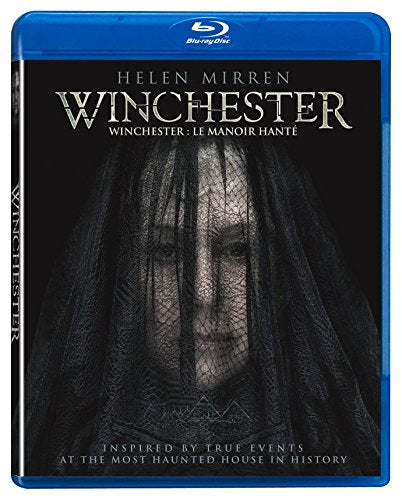 Winchester - Blu-Ray (Used)