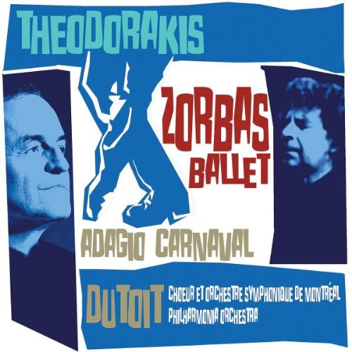 Zorba the Greek