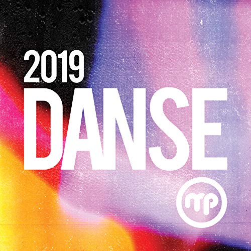 DansePlus 2019 / Various artists - CD (Used)