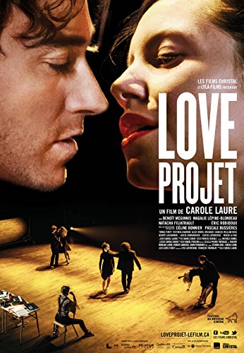 Love Projet (Version française)
