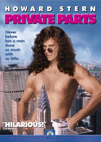 Parties intimes - DVD