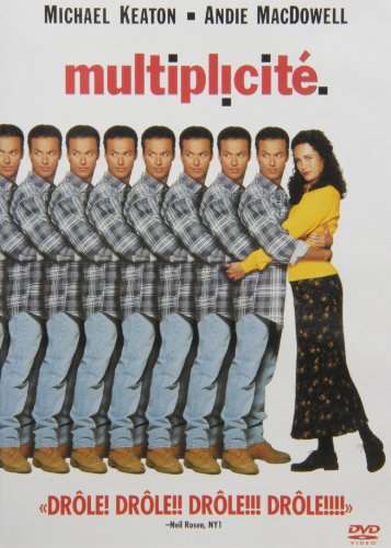 Multiplicité - DVD (Used)