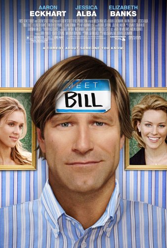 Meet Bill [DVD]
