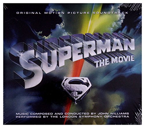 Superman - The Movie: Original Motion Picture Soundtrack