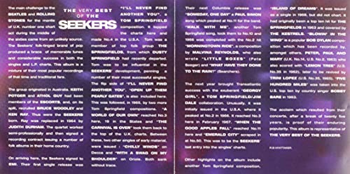 The Very Best Of