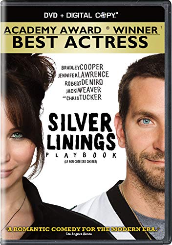 Happiness Therapy - DVD