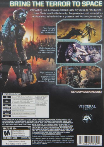 Dead Space 2 - Édition Standard