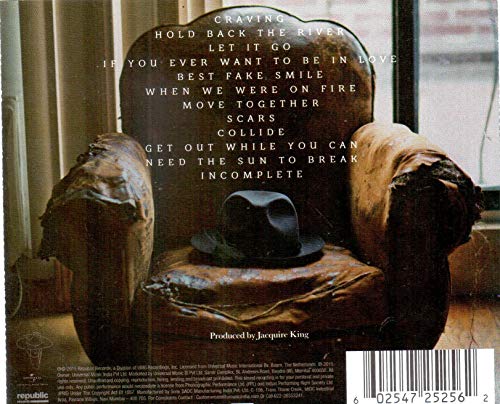 James Bay / Chaos and the Calm - CD (Used)