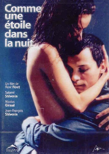 Comme Une Etoile Dans La Nuit - DVD