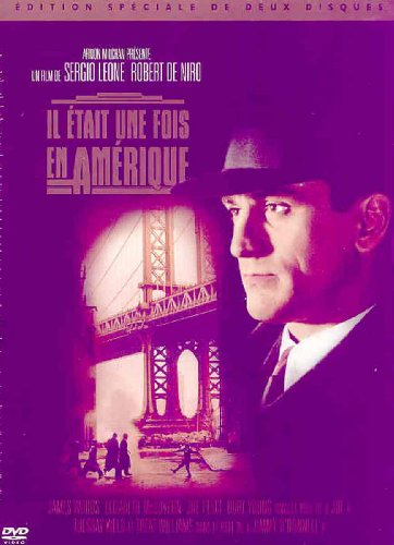 Once Upon a Time in America (Version française)