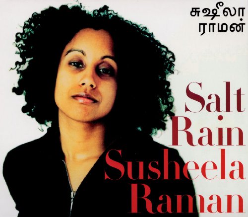 Susheela Raman / Salt Rain - CD (Occasion)