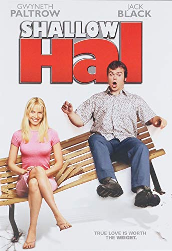 Shallow Hal - DVD