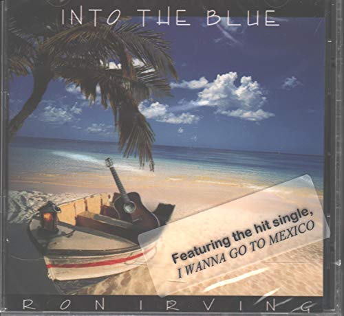 Into The Blue