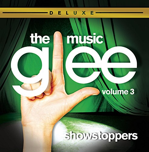 Soundtrack / Glee: The Music, Volume 3 Showstoppers (Deluxe) - CD (Used)