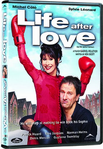 La Vie après l'amour - DVD