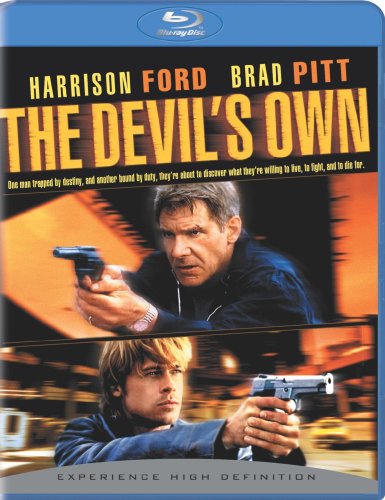 The Devil's Own [Blu-ray] (Bilingual)