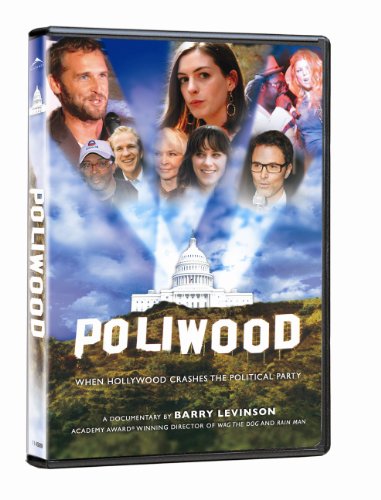 Poliwood - DVD (Used)