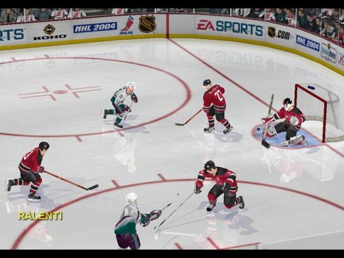 EA Sports NHL 2004 (vf)