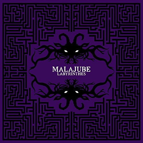 Malajube / Labyrinthes - CD (Used)