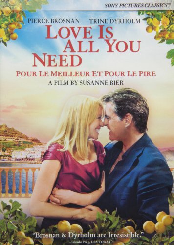 Love is All You Need Bilingual