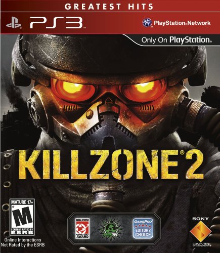 Killzone 2 - PS3 (Occasion)