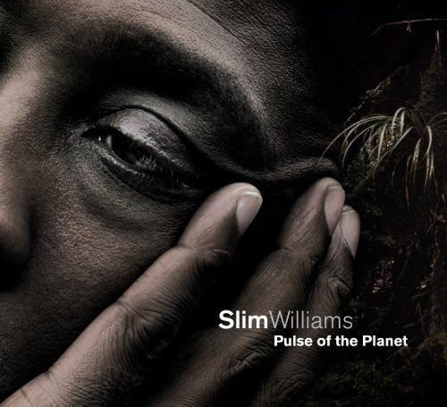 Slim Williams / Pulse of the Planet - CD (Occasion)