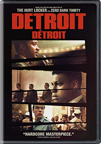 Detroit - DVD (Used)