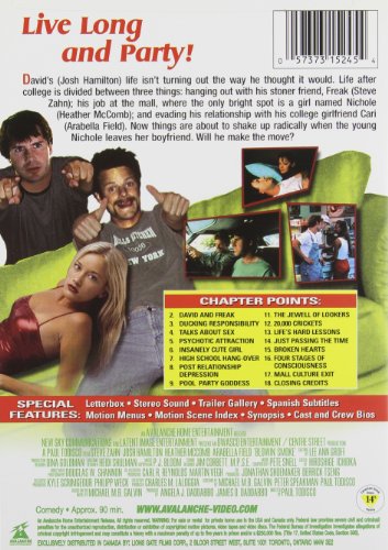 Blowin' Smoke - DVD