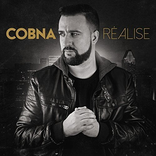 Cobna / Réalise - CD (Used)