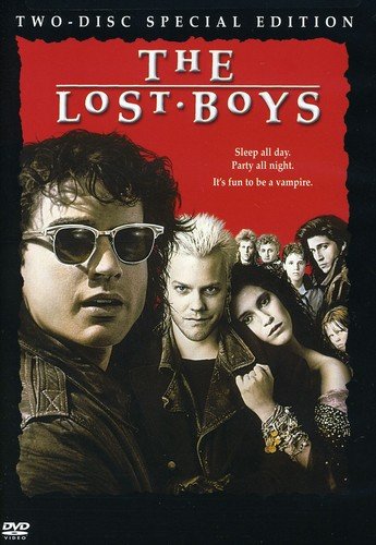 The Lost Boys (2-Disc Special Edition) - DVD (Used)