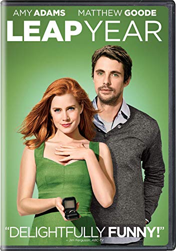 Leap Year - DVD (Used)