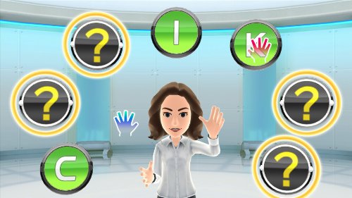 Body and Brain Connection - Xbox 360 Standard Edition