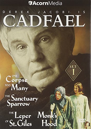 Cadfael : Saison 1