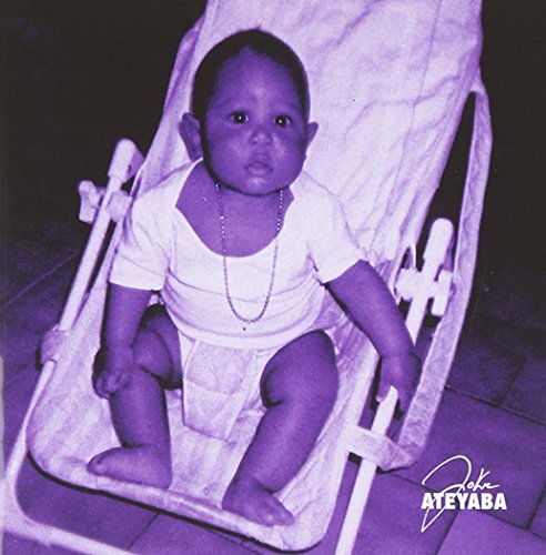 Joke / Ateyaba - CD