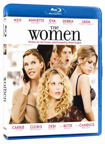 The Women - Blu-Ray (Used)