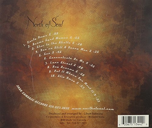 North of Soul