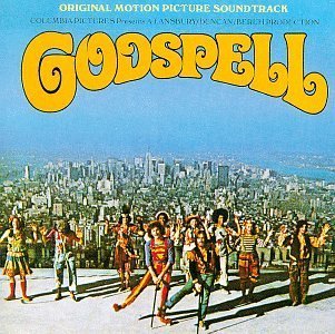 Godspell: Bande originale du film par Arista - CD (Occasion)
