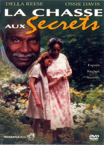 La Chasse Aux Secrets - DVD (Used)