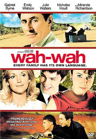 Wah-Wah - (Dubbed) - DVD (Eng) 2005