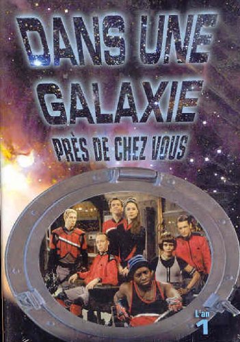 Dans Une Galaxie Près De Chez Vous: Série, L'an 1 - DVD (Used)
