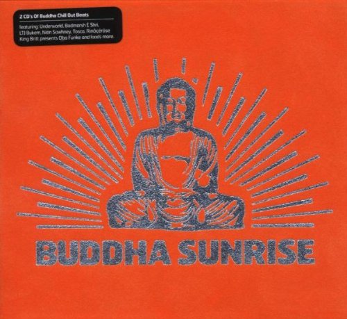 Buddha Sunrise